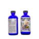 HVG Hyper-oxygenated Bodfy Lotion Pump Bottle