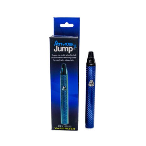 Atmos Jump Pen Blue