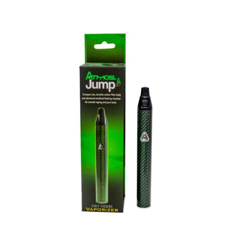 Atmos Jump Pen Green