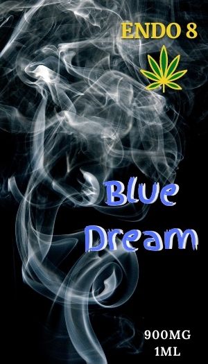 Blue Dream Endo