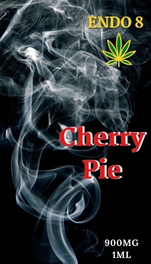 Cherry Pie Endo