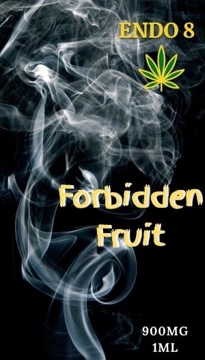 Forbidden Fruit Endo