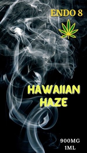 Hawaiian Haze Endo