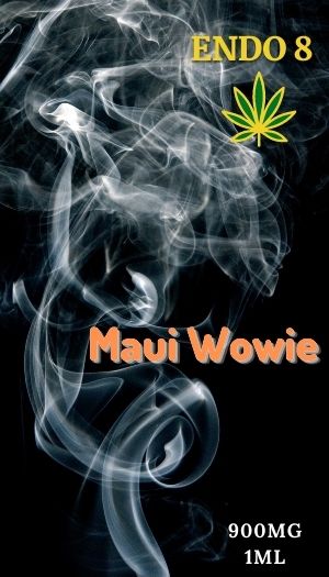 Maui Wowie Endo