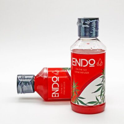 Endo On The Go Drink Mix