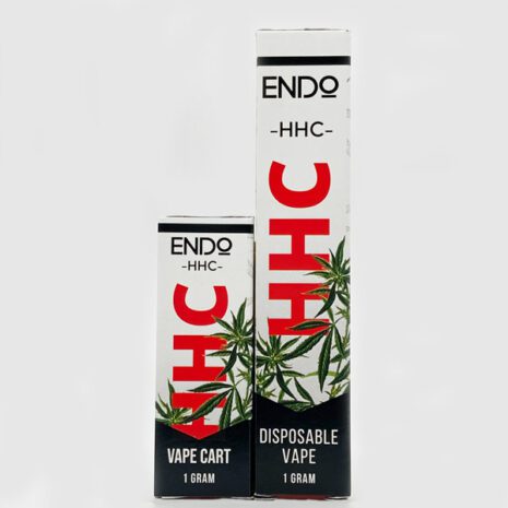HHC Vape Endo