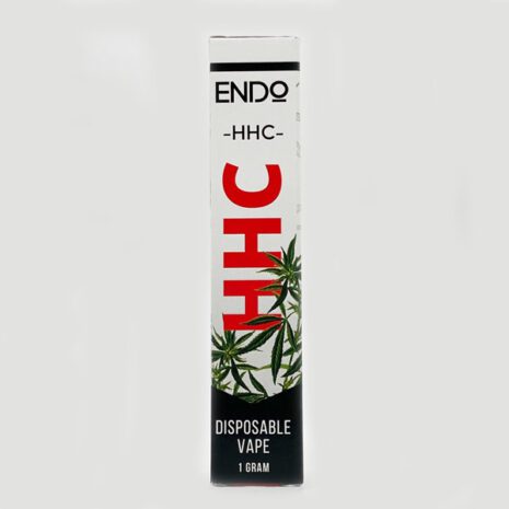 HHC Vape Endo Disposable