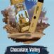 Kream Chocolate Valley